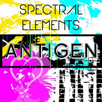 Spectral Elements by Antigen