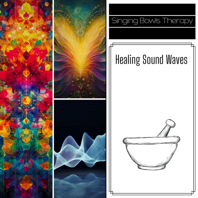 Healing Sound Waves