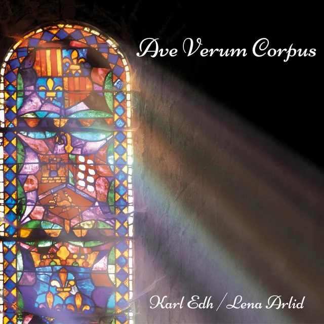 Ave Verum Corpus