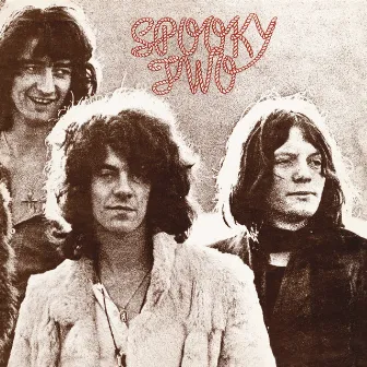 Spooky Two by Spooky Tooth