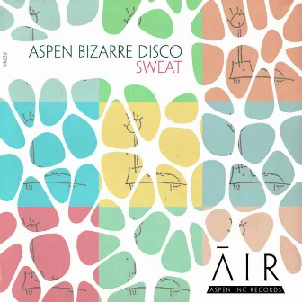 Sweat by aspen bizarre disco