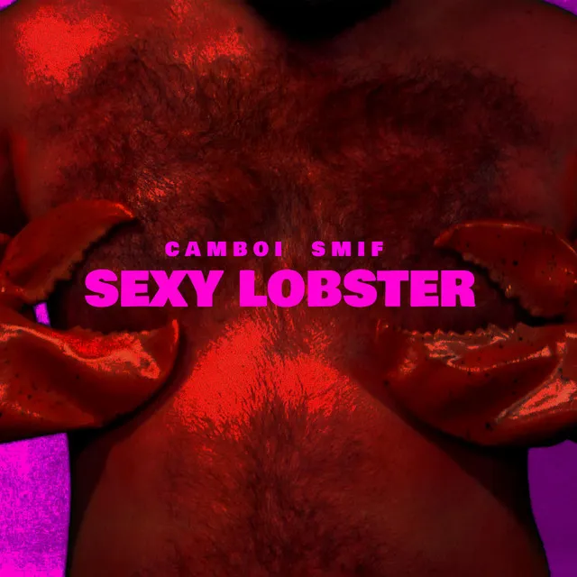 Sexy Lobster