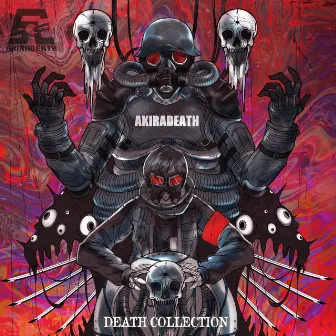 Death Collection by AKIRADEATH