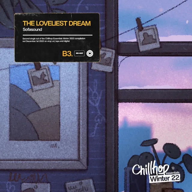 The Loveliest Dream