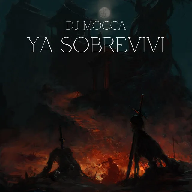 Ya Sobrevivi - Remix