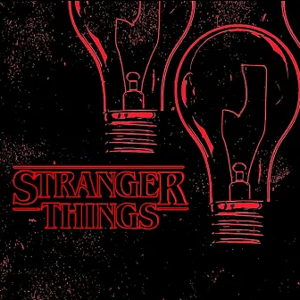 Stranger Things Tribute by 4weekend