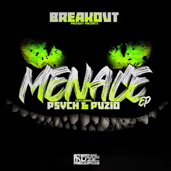 Menace by Breakout