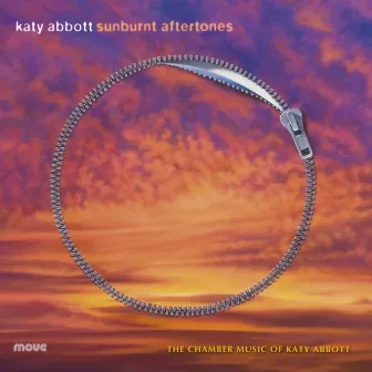 Sunburnt Aftertones by Katy Abbott