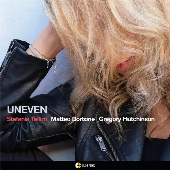 Uneven by Stefania Tallini