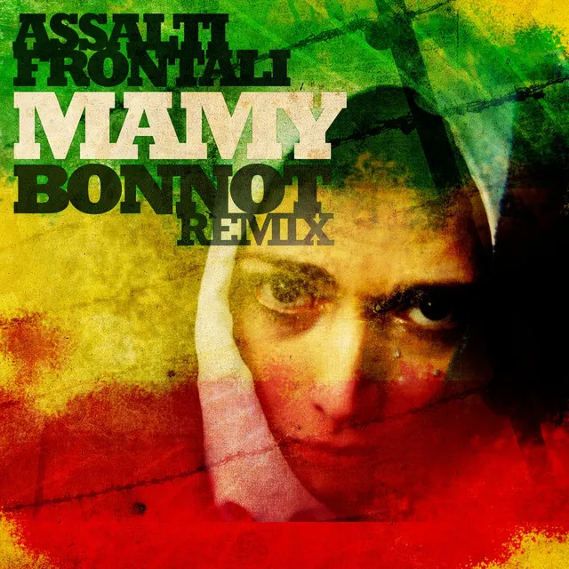 Mamy (Bonnot Remix)