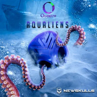 Aqualiens by Olokun