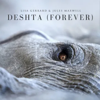 Deshta (Forever) by Jules Maxwell