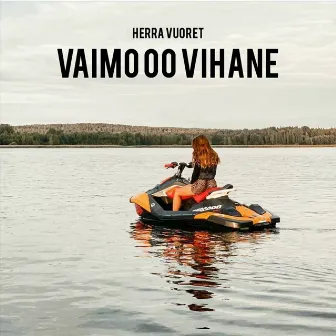 Vaimo oo vihane by Herra Vuoret