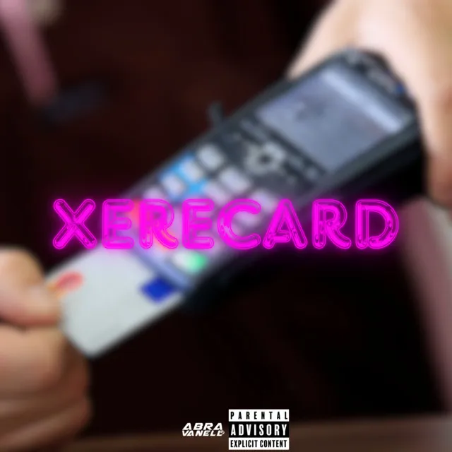 Xerecard