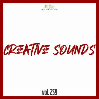 Creative Sounds, Vol. 259 by Filadelfo Castro