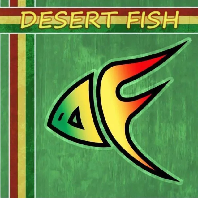 Desert Fish