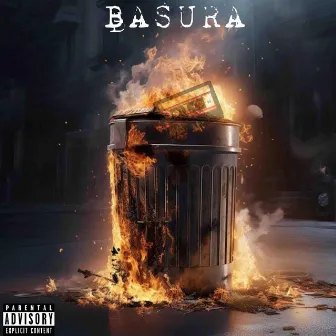 Basura by Ballout2x