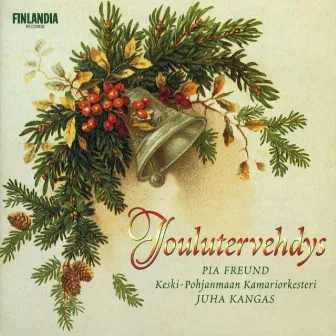 Joulutervehdys by Ostrobothnian Chamber Orchestra