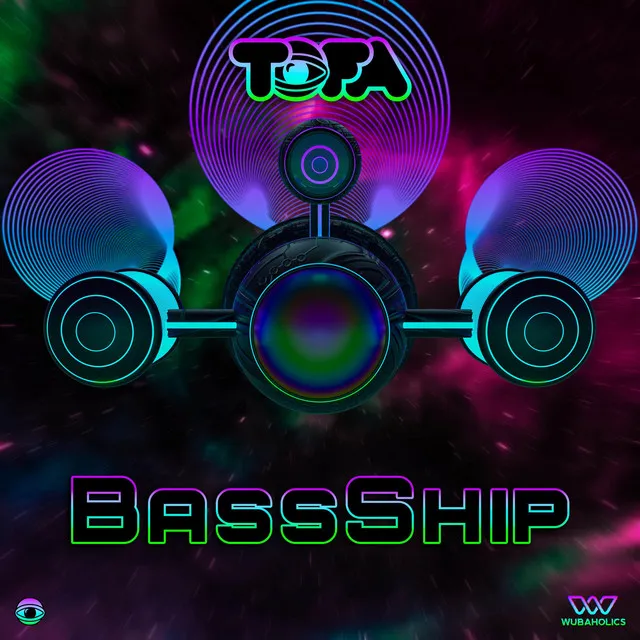 BassShip