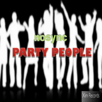 Party People by No Sync