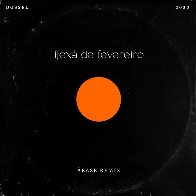 Ijexá de Fevereiro (Àbáse remix)