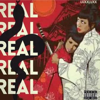 Real by TheRealLuXxLuXx