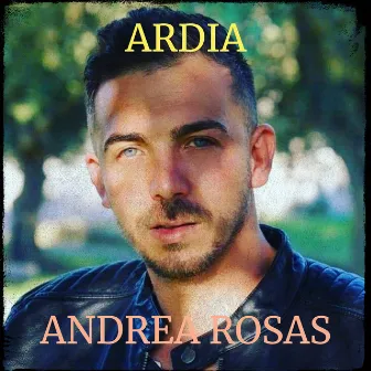 Ardia by Andrea Rosas