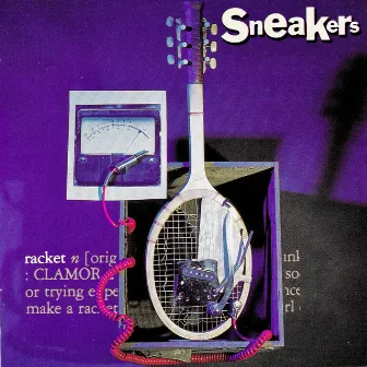 Racket by Sneakers