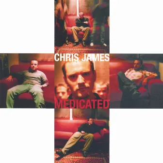 Medicated by Chris James