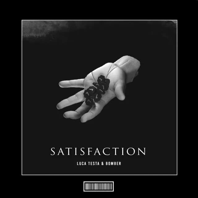 Satisfaction - Hardstyle Remix