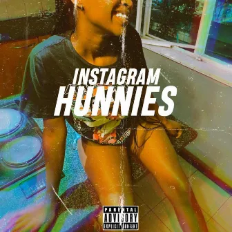 Instagram Hunnies by Dowpe