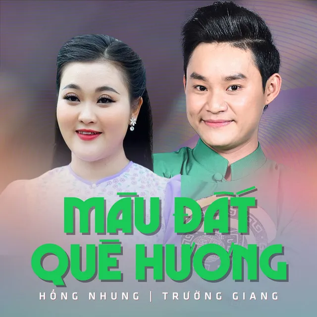 Màu Đất Quê Hương