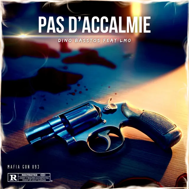 Pas d'accalmie