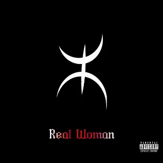 Real Woman by Mary J