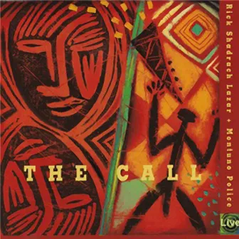 The Call (Live) by Rick Shadrach Lazar