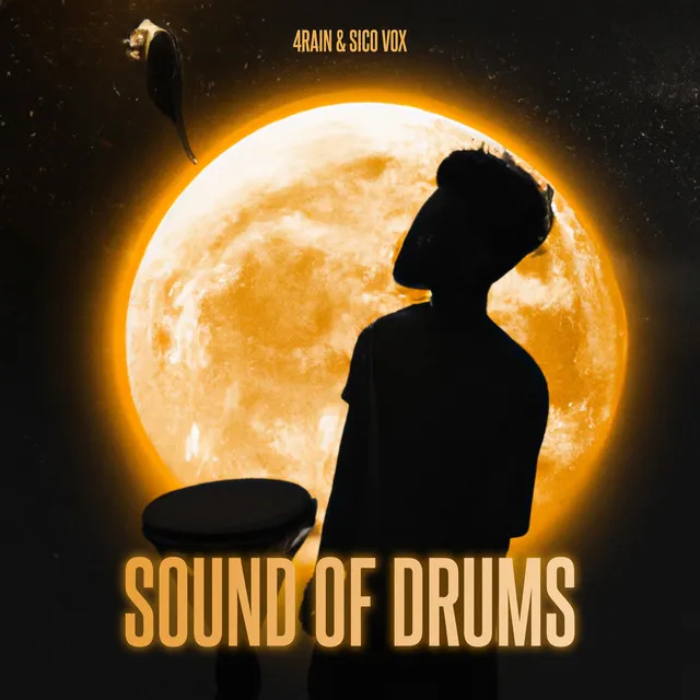 Sound Of Drums