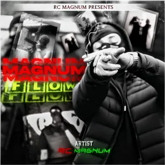 Magnum Flow by RC Magnum