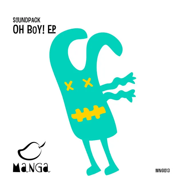 Oh Boy! - Original Mix