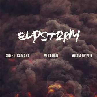 Eldstorm by Soleil Camara