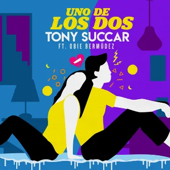 Uno de los Dos by Tony Succar