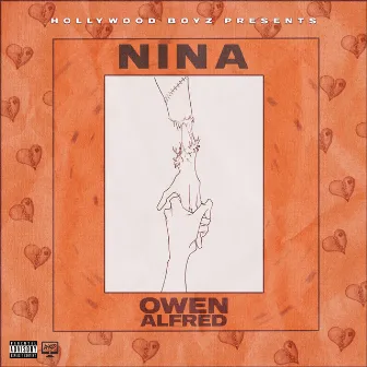 Nina by Owen Alfred