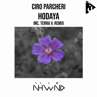 Hodaya by Ciro Parcheri