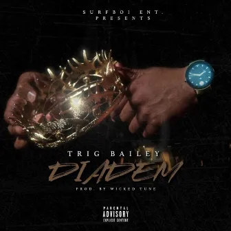 Diadem by Trig Bailey