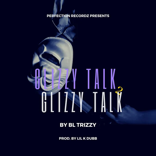 Glizzy Talk, Pt. 2