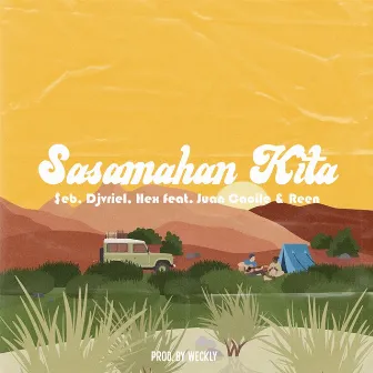 Sasamahan Kita by Djvriel