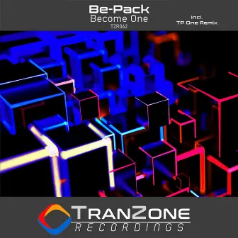 Become One by Be-Pack