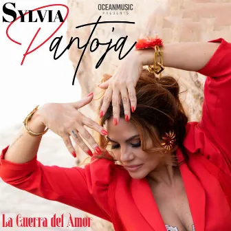 La Guerra del Amor by Sylvia Pantoja