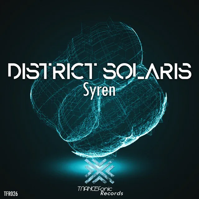 Syren - Extended Mix