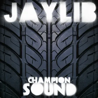 Champion Sound by J Dilla