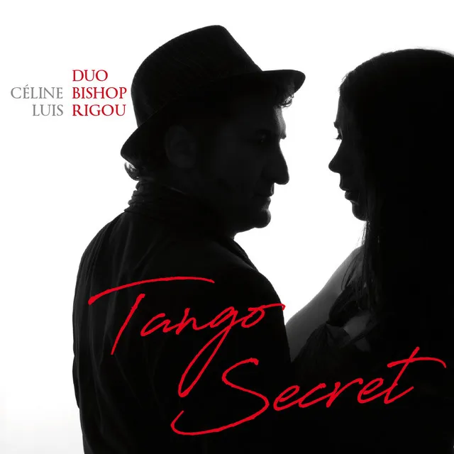 Tango Secret